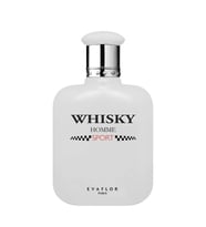 Whisky Sport For Men EDT 100 ml Erkek Parfümü