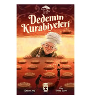 Dedemin Kurabiyeleri