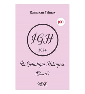 İki Gelinliğin Hikayesi (Güncel)