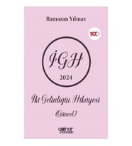 İki Gelinliğin Hikayesi (Güncel)