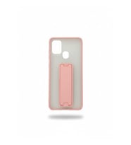 Samsung A 21 S Standlı kılıf Modeli