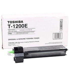 Tonersepeti Toshiba T1200E Orjinal Fotokopi Toner