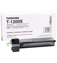 Tonersepeti Toshiba T1200E Orjinal Fotokopi Toner