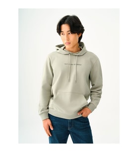 Loft Erkek Sweatshirt LF2037186 (Yeşil)