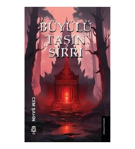 Büyülü Taşın Sırrı