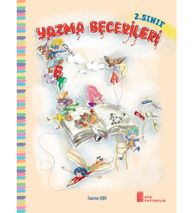 2. Sınıf Yazma Becerileri