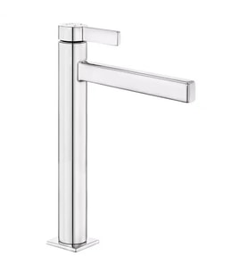Eca Life Krom Renkli Kollu Yüksek Tip Lavabo Bataryası 102188779