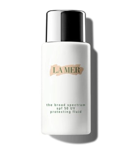 La Mer The SPF 50 UV Protecting Fluid