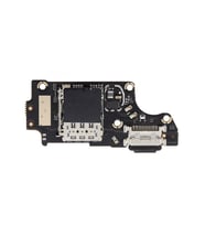 Xiaomi Redmi K30 Pro Şarj Soketli Mikrofon Bordu M2004J11C