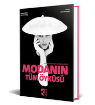 Modanın Tüm Öyküsü (Krem)