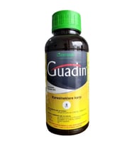 Guadin Karasinek  İlacı  500 ML
