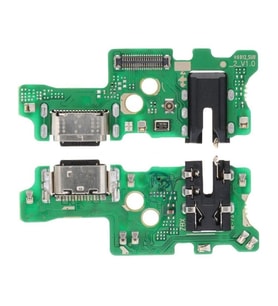 Tecno Uyumlu Spark 8 Pro Şarj Soketli Mikrofon Bordu KG8