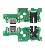 Tecno Uyumlu Spark 8 Pro Şarj Soketli Mikrofon Bordu KG8