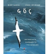 Göç - Hayvanların Olağanüstü Yolculukları