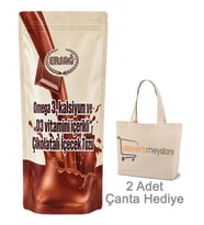 Ersağ Çikolatalı İçecek - 250 GR