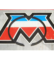 MOBYLETTE SEKMAN MOB STD ( 38, 98 ) (TAKIM)