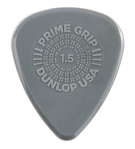 Jim Dunlop 450R150 Prime Grip Delrin 500 Pena (1.50 mm)