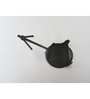 Peugeot 207 09/12 Ön Tampon Çeki· Demi·ri· Kapağı Astarlı