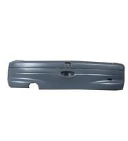 Peugeot 206 Hb 99/09 Arka Tampon Gri· (Band/si·s Deli·kli·)(eurobump)