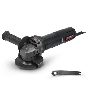 Kress KUS05P 900Watt 115mm Profesyonel Avuç Taşlama (Standart)