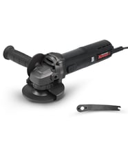 Kress KUS05P 900Watt 115mm Profesyonel Avuç Taşlama (Standart)