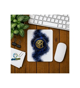 Inter Milan Baskılı Oyuncu Mousepad 0104