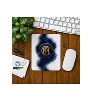 Inter Milan Baskılı Oyuncu Mousepad 0104