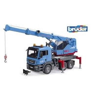Bruder Oyuncak Man Tgs Vinç Br03771