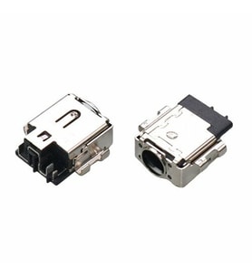 ASUS X571GD DC POWER JACK