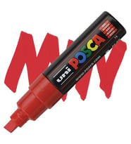 POSCA 8K KALEM