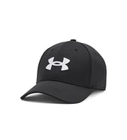 Under Armour UA BLITZING Şapka 1376700-001 Siyah