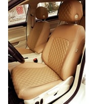 VW PASSAT B8 Kasa Özel Dikim Koltuk Kılıfı