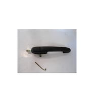 FIAT BRAVA- 97/03; ARKA KAPI DIŞ AÇMA KOLU SAĞ SİYAH (HUSHAN) 46787585 1821-3061