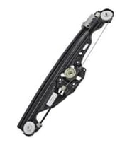 BMW E60+LCI Cam Krikosu Arka Sol Motorsuz 51357075673 Wender