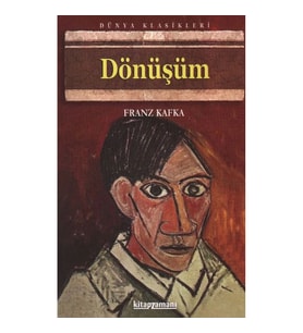 DÖNÜŞÜM