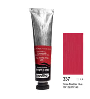 Bigpoint Yağlı Boya 45 ml Rose Madder Hue 337 x 6 Adet