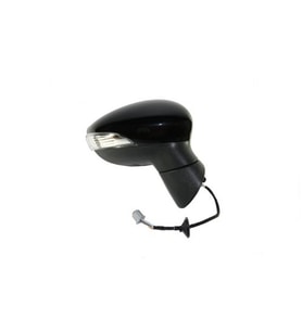 FORD FIESTA DIŞ AYNA ELEKTRİKLİ ISITMALI SİNYAL ASTARLI SAĞ 08 FOR11FI013 8A6117682BJ5YYW