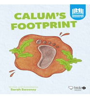 Calums Footprint