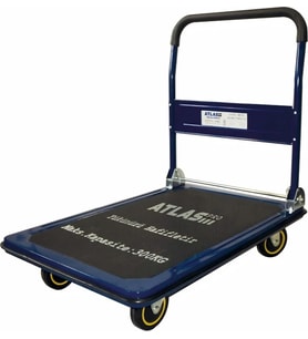 ATLASPRO 300 KG PAKET TAŞIMA ARABASI ATYA300
