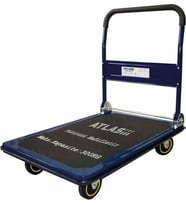ATLASPRO 300 KG PAKET TAŞIMA ARABASI ATYA300