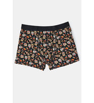 Loft Erkek Boxer (Çok Renkli)
