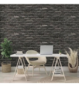 Duka Duvar Kağıdı Natura Brick DK.22100-4