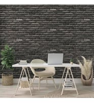 Duka Duvar Kağıdı Natura Brick DK.22100-4
