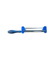 İtal Eğeleme Aparatı 3/16 4.8mm