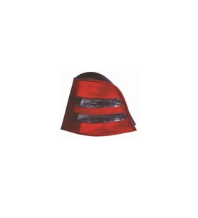 Esse Otomotiv - W168 Stop Lambası Sol Avangarde 02-04 Dpo 440-1918l-ue-sr A1688202964