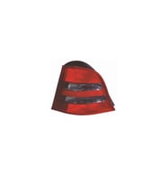 Esse Otomotiv - W168 Stop Lambası Sol Avangarde 02-04 Dpo 440-1918l-ue-sr A1688202964