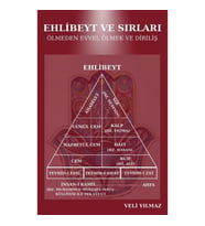 Ehlibeyt ve Sırları Ölmeden Evvel Ölmek ve Diriliş