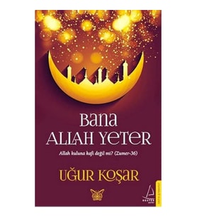 Bana Allah Yeter
