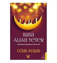 Bana Allah Yeter