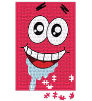 Patrick Puzzle 240 Parça Yapboz